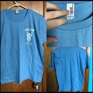 Young Living Kids Camp Convention Shirt